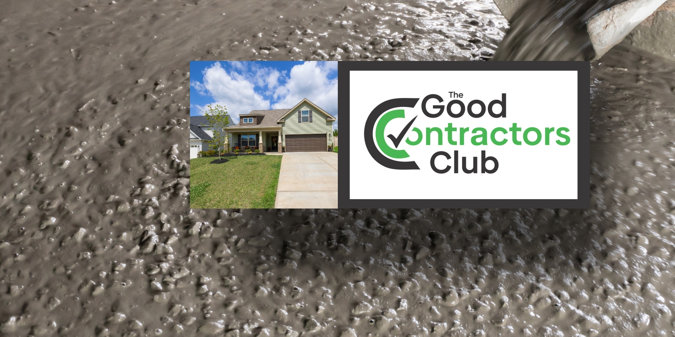 The Good Contractors Club is a great website to find contractors with.