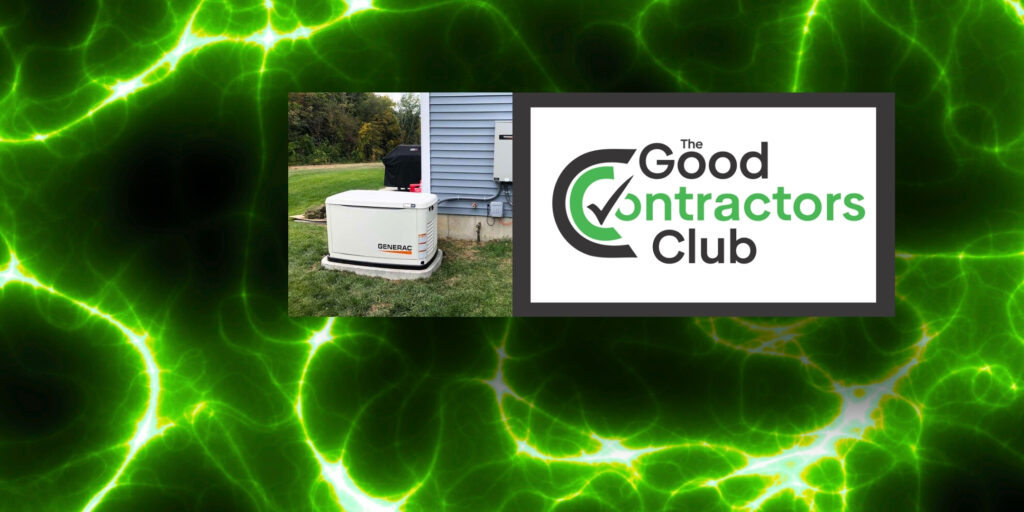 Kansas City home generators