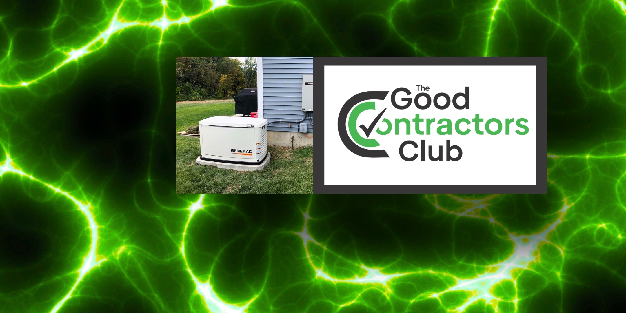 Kansas City home generators