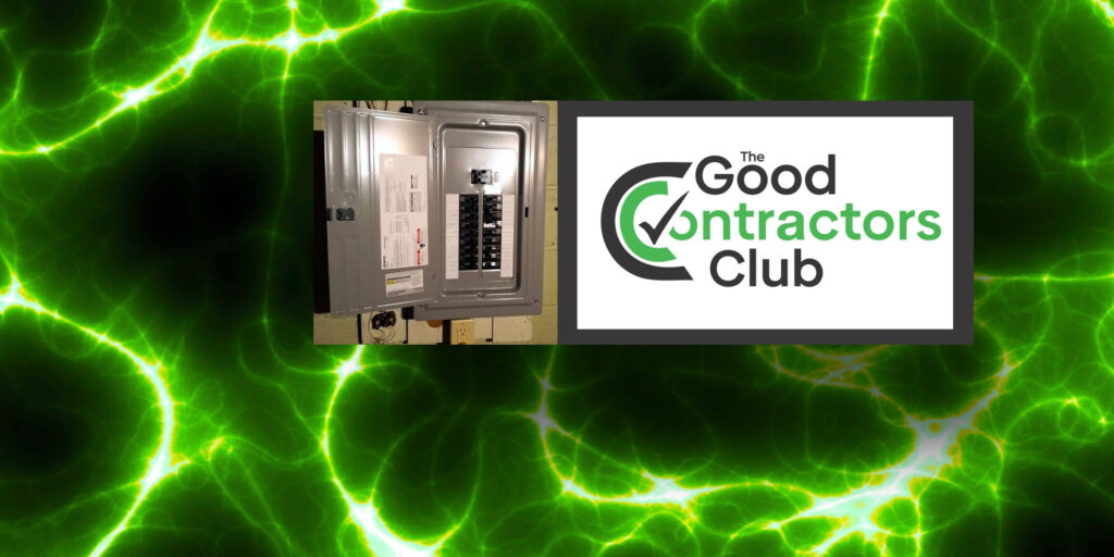 THE GCC has KC electricians.