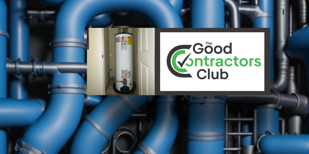 KC MEtro Plumbers found at www.thegoodcontractorsclub.com