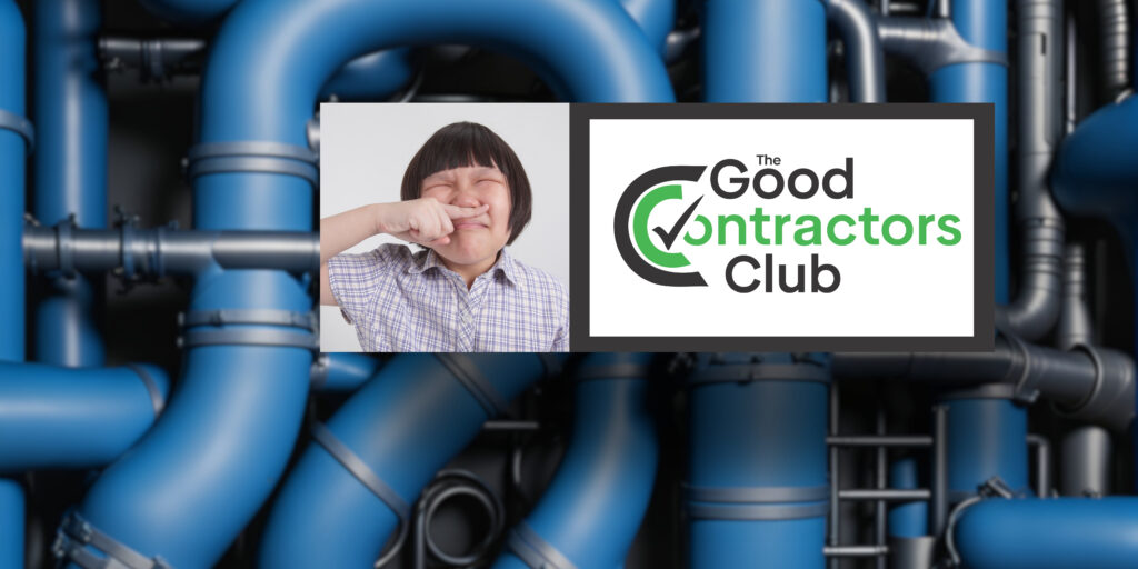 Vetted Kansas Citty Plumbers with THEGCC